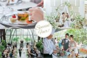 ＜お盆限定150万特典＞憧れチャペル見学&国産牛など豪華4品試食