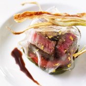 ＼組数限定／[シェフ特製4品]試食×感動チャペル×会場見学