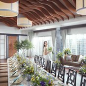 【6名様からOK】無料試食付！貸切でアットホーム叶う少人数婚相談会