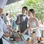 【初めて見学◎】ハナユメ人気！最大150万ご優待特典】チャペル体験×贅沢試食