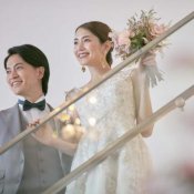 【最大150万相当優待】憧れのドレス試着×絶品試食×挙式体験の詳細を見る
