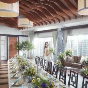 【5名樣から】貸切でアットホームに叶う少人数婚相談会×試食付