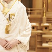 \本格神前挙式/京都で叶える和装婚◆神殿会場見学&無料試食