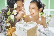 \見学デビュー必見/気になる予算や日程じっくり相談×6品試食