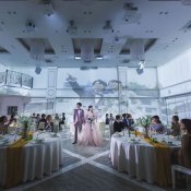 【挙式料全額プレゼント＆衣裳2点定額割引】土日限定のBIGフェア《ハナユメ限定》