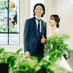 【2025年8・9月限定】お急ぎ＆少人数ウェディング相談会♪