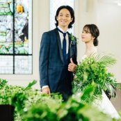 【2025年8・9月限定】お急ぎ＆少人数ウェディング相談会♪