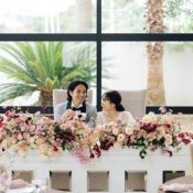 【初見学の方へおすすめ】結婚式の段取り丸わかり!ズワイ蟹・牛フィレ絶品試食付♪