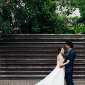 気軽に会場見学♪*大聖堂チャペル×なんでもじっくり相談会!