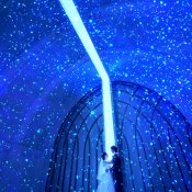 《140万特典＆衣裳3着無料》星空チャペル×3万試食＆ギフト1万円