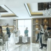 月1限定★【グリルビュッフェParty体験】フロア貸切×4万試食