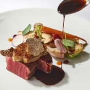 《1万円ギフト&140万特典》選べる2チャペル×豪華7品コース試食
