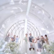 【年内LAST★140万特典】フロア貸切×Liveキッチン演出×7品試食の詳細を見る