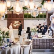 《豪華特典付》Liveキッチン演出×フロア貸切＆デザート試食の詳細を見る