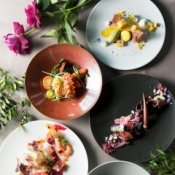 《1万円ギフト&140万特典》選べる2チャペル×豪華7品コース試食