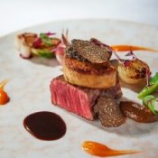 【三ツ星シェフ監修】厳選和牛*7品4万試食×150万特典&2万gift