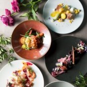 【三ツ星シェフ監修】厳選和牛*7品4万試食×150万特典&2万gift