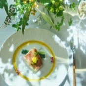 祝日SP【ハナユメ限定】来館2万ギフト付き│和牛×甘鯛×アワビ7品4万試食