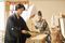 結婚式の「本番直前」を体験♪ 【試食&試着会付き相談会】