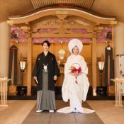 結婚式の「本番直前」を体験♪ 試食&試着会付き相談会