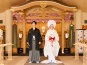 【月1BIG】本番さながらの感動模擬挙式体験＆試食付フェア★の詳細を見る