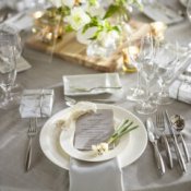 ◇家族×少人数で邸宅挙式◇安心*見積相談会♪