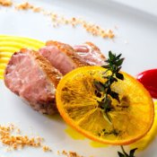 【美食×上質ホスピタリティ】神戸北野の贅沢W体感フェアの詳細を見る