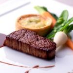 【超豪華】黒毛和牛の無料試食付！ガーデンW×120万優待