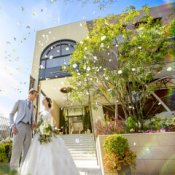 ◆先着3組◆豪華16大優待◎神戸美景×チャペル体験×4万試食