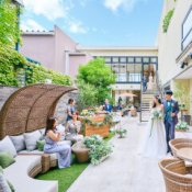 ＼人気No1／豪華試食◎邸宅貸切×演出体験×最大120万特典