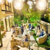 【ペットW安心相談会】挙式&披露宴どちらもOK *限定特典付