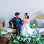 【マタニティ婚ノウハウ満載】パパママ・マタニティ貸切×相談会の詳細を見る