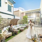 ＼GW限定／豪華試食◎邸宅貸切×演出体験×最大120万特典の詳細を見る