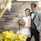 \水曜日限定フェア/全館見学&挙式体験♪神戸北野の1組貸切邸宅★無料試食付