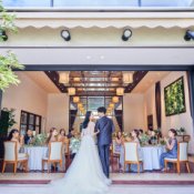 ◇スタッフイチオシ♪◇本番直前の会場見学ができる★披露宴下見付きトータル相談会