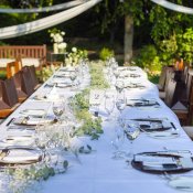 【少人数特典有り】ご予算重視×家族だけの結婚式や20名前後の少人数フェア