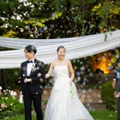 【ガーデン挙式特典付き】初見学×貸切邸宅で豪華無料試食フェア