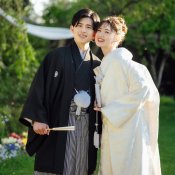 【神社式&和婚希望者向け】プレート試食会×和装試着×見学相談