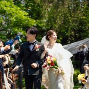 ◎森のリゾート地で叶える上質貸切ウエディング★試食×試着フェアの詳細を見る