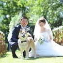 【リングドックで挙式無料】ペットと一緒に結婚式が叶うフェア