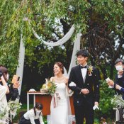 【上質×森のリゾート】2000坪のお庭付!完全貸切が叶う見学フェア