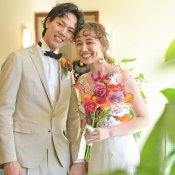 【GW初見学応援】ガーデンW体験&ドレス見学&豪華無料試食会