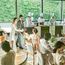 【10名46万～】洗練チャペル×人気レストランW×豪華試食