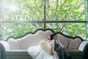 新登場【90分*クイックフェア】お仕事帰りOK！結婚式相談会