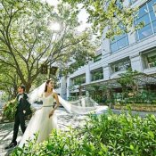 新登場【90分*クイックフェア】お仕事帰りOK!結婚式相談会