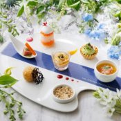 料理重視の方必見◆料理3ランクアップ◆国産牛フィレ試食×贅沢VIPラウンジ付*