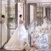 組数限定【GRAND OPEN】最大150万特典/2万試食&森のチャペル体験