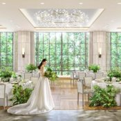 【新チャペル完成】\当館人気No1*/豪華20大特典◆国産牛試食×衣装体験フェア