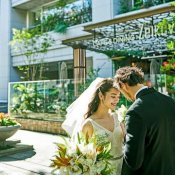 ＼当館人気No1*／豪華20大特典◆国産牛試食×森のチャペル×最旬ドレス◆の詳細を見る