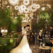 \イルミネーション限定FAIR開催*/最大150万特典◆豪華試食×森のチャペル◆